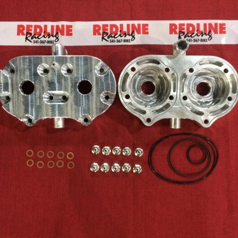 Billet Cylinder Heads Archives Redline Racing