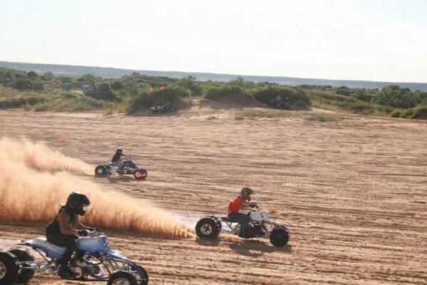 Riding Pictures - Redline Racing