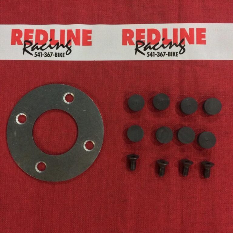 redline auto parts
