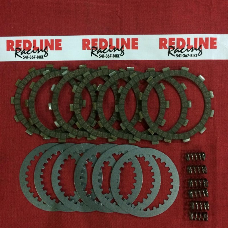 Shop Redline Racing - Redline Racing