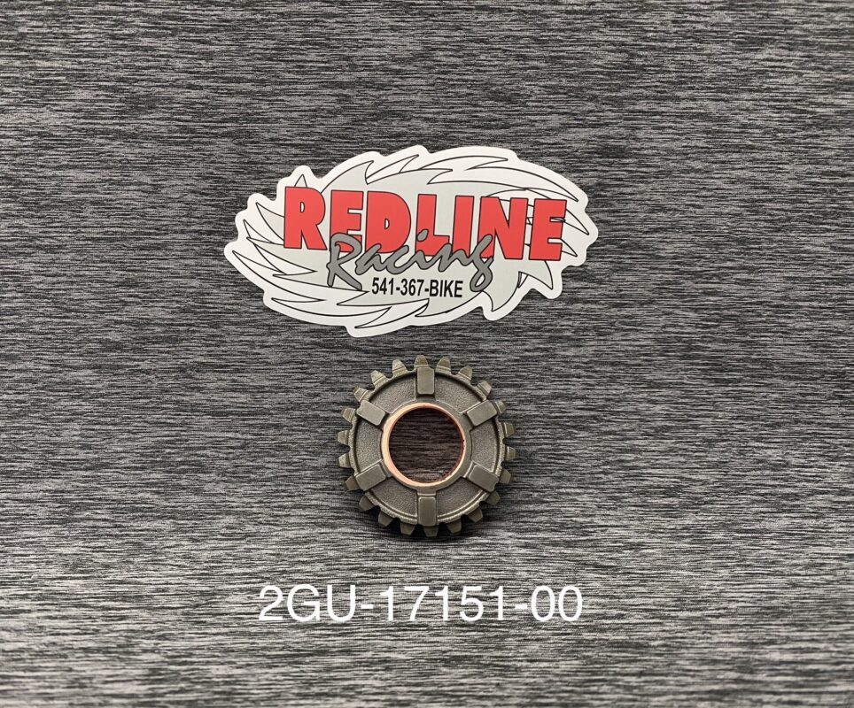 Redline Racing