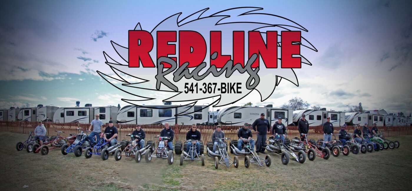 Redline Racing