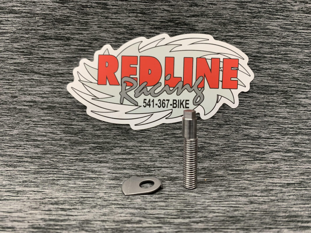 Redline Racing