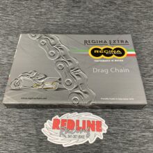 Regina Drag Chain
