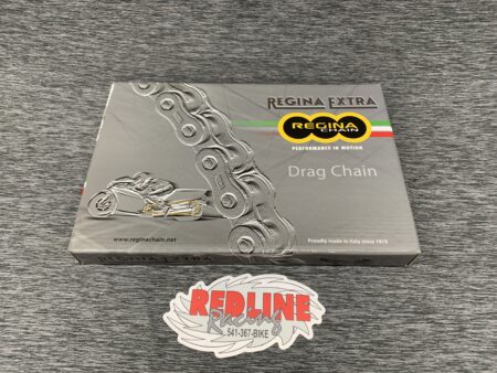 Regina Drag Chain