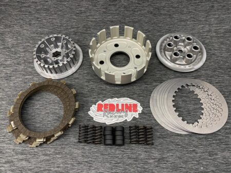 Ultimate 8 Plate Clutch Kit