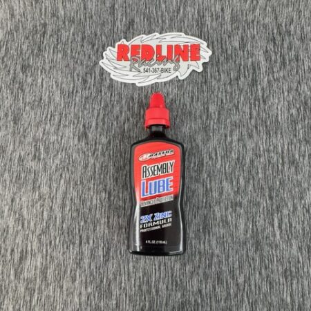 MAXIMA RACING OIL ASSEMBLY LUBE