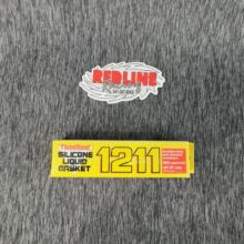 Three Bond Engine Silcone Gasket 1211-3.5oz.