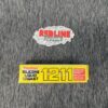 Three Bond Engine Silcone Gasket 1211-3.5oz.