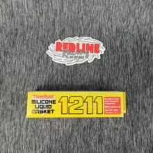Three Bond Engine Silcone Gasket 1211-3.5oz.